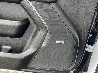 2021 Chevrolet Suburban RST