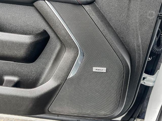 2021 Chevrolet Suburban RST