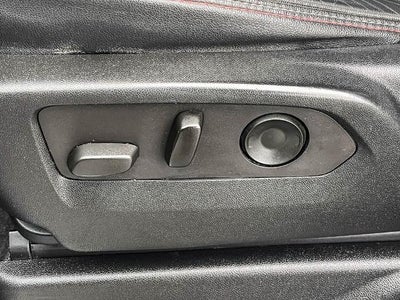 2021 Chevrolet Suburban RST