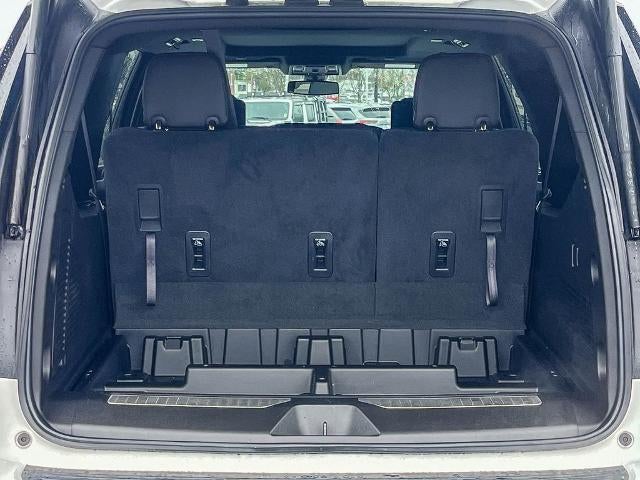 2021 Chevrolet Suburban RST