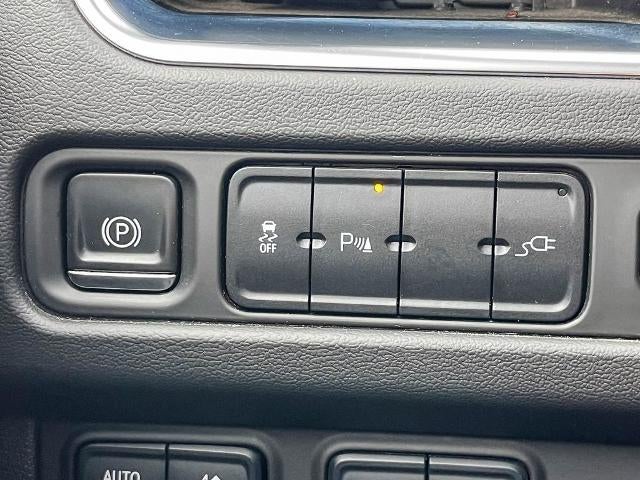 2021 Chevrolet Suburban RST