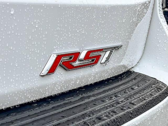 2021 Chevrolet Suburban RST
