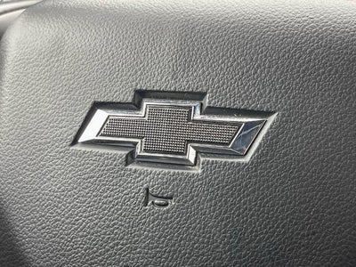 2021 Chevrolet Suburban RST