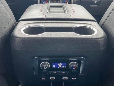 2021 Chevrolet Suburban RST