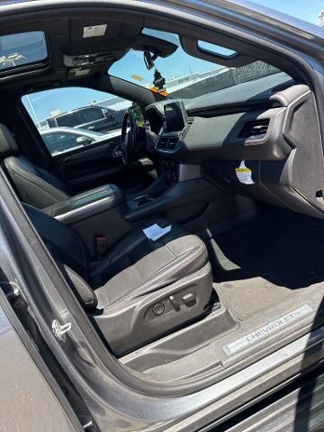 2021 Chevrolet Suburban RST
