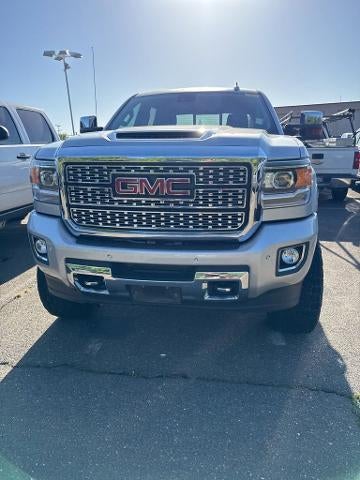2019 GMC Sierra 2500 HD Denali