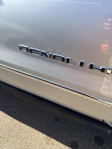 2019 GMC Sierra 2500 HD Denali