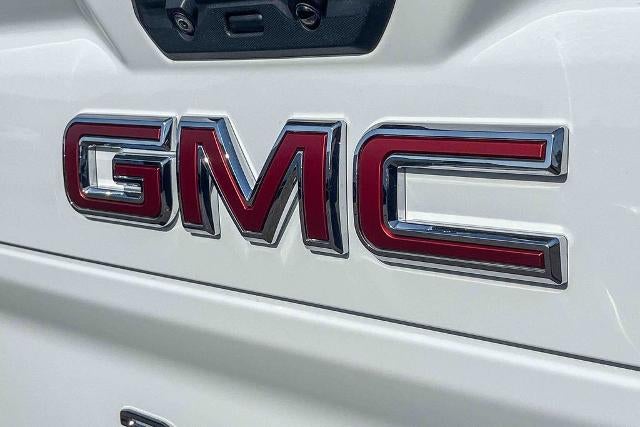 2021 GMC Sierra 2500 HD SLT