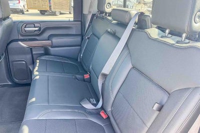 2021 GMC Sierra 2500 HD SLT