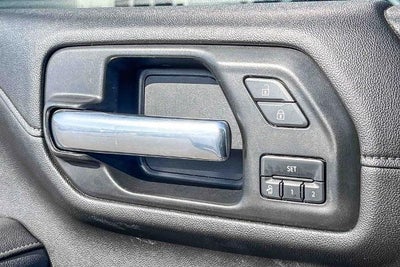 2021 GMC Sierra 2500 HD SLT