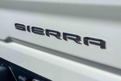 2021 GMC Sierra 2500 HD SLT