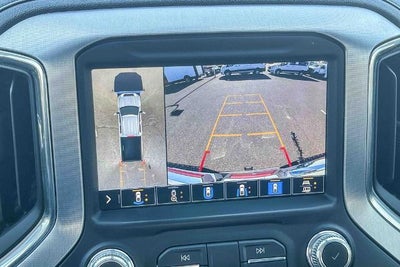 2021 GMC Sierra 2500 HD SLT