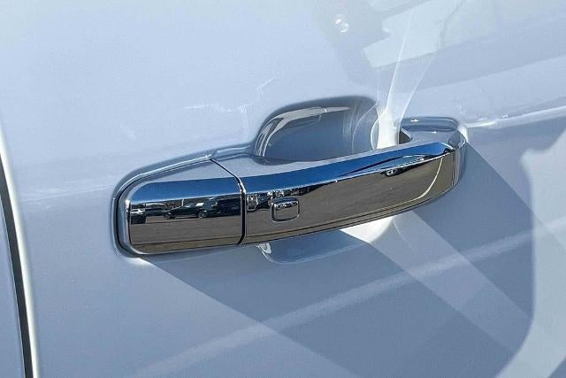 2021 GMC Sierra 2500 HD SLT