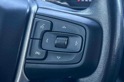 2021 GMC Sierra 2500 HD SLT