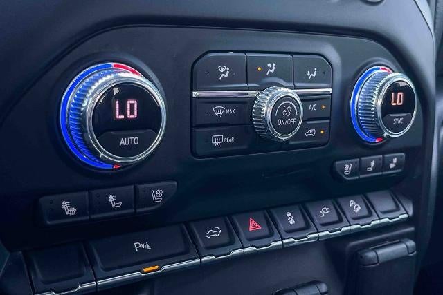 2021 GMC Sierra 2500 HD SLT