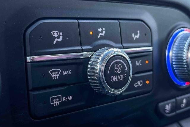 2021 GMC Sierra 2500 HD SLT