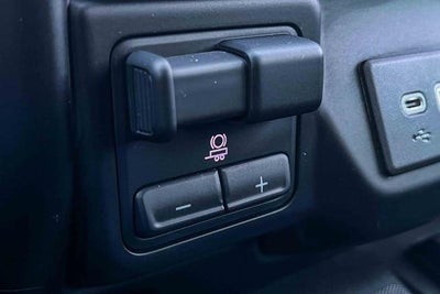 2021 GMC Sierra 2500 HD SLT