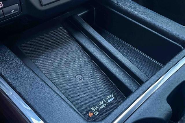 2021 GMC Sierra 2500 HD SLT