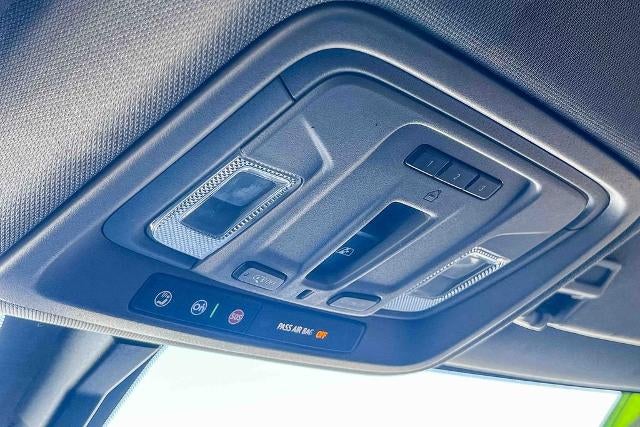 2021 GMC Sierra 2500 HD SLT