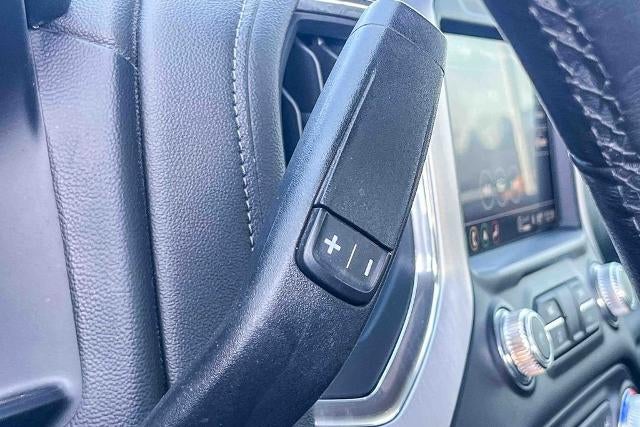 2021 GMC Sierra 2500 HD SLT