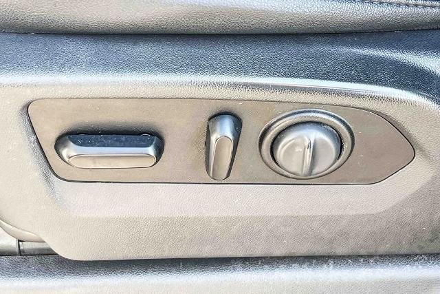 2021 GMC Sierra 2500 HD SLT