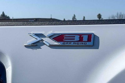 2021 GMC Sierra 2500 HD SLT