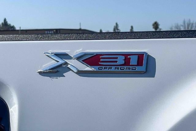 2021 GMC Sierra 2500 HD SLT