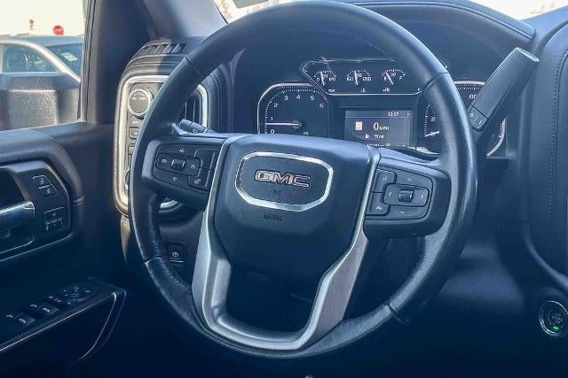 2021 GMC Sierra 2500 HD SLT