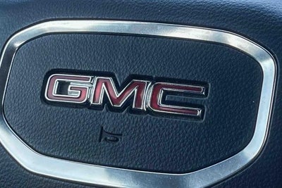 2021 GMC Sierra 2500 HD SLT