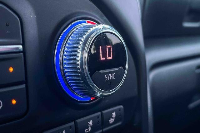 2021 GMC Sierra 2500 HD SLT