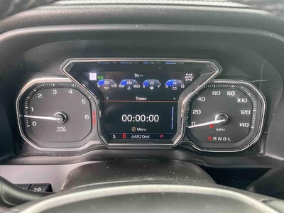 2022 GMC Sierra 2500 HD Denali