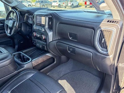 2022 GMC Sierra 2500 HD Denali