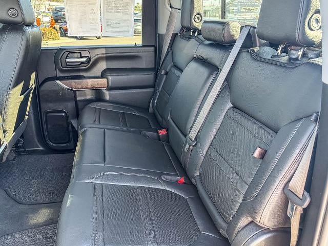 2022 GMC Sierra 2500 HD Denali