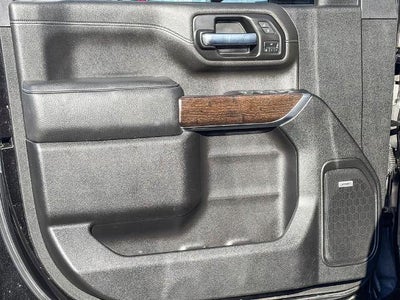 2022 GMC Sierra 2500 HD Denali