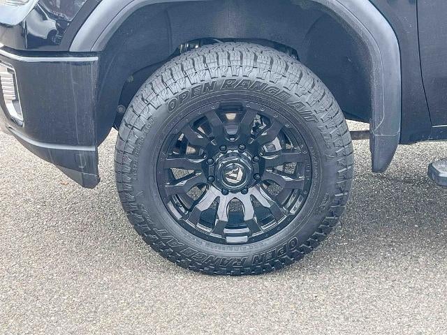 2022 GMC Sierra 2500 HD Denali