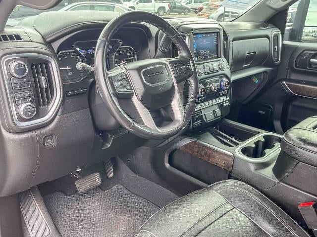 2022 GMC Sierra 2500 HD Denali