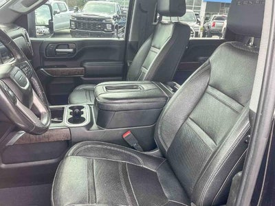 2022 GMC Sierra 2500 HD Denali