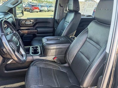 2022 GMC Sierra 2500 HD Denali