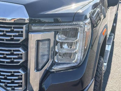2022 GMC Sierra 2500 HD Denali
