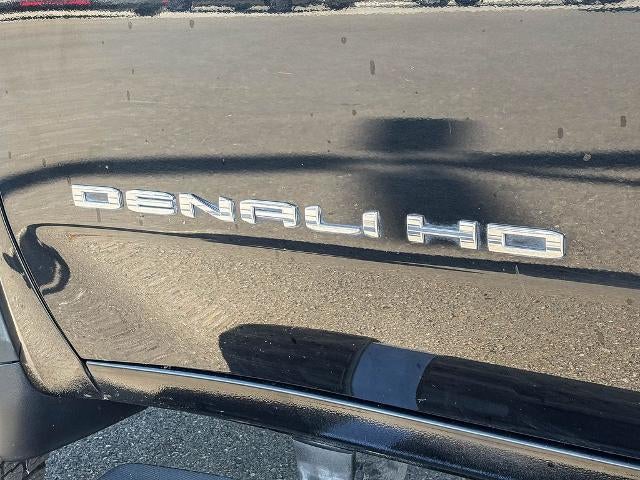 2022 GMC Sierra 2500 HD Denali