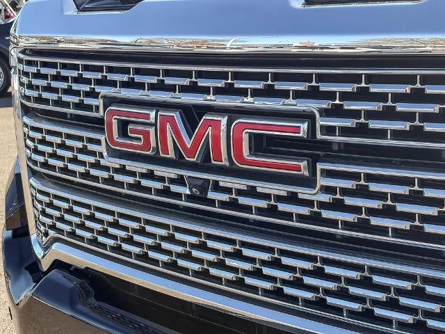 2022 GMC Sierra 2500 HD Denali