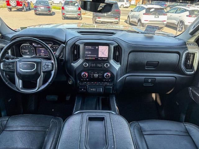 2022 GMC Sierra 2500 HD Denali