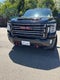 2020 GMC Sierra 3500 HD AT4