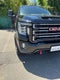 2020 GMC Sierra 3500 HD AT4