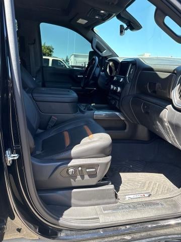 2020 GMC Sierra 3500 HD AT4