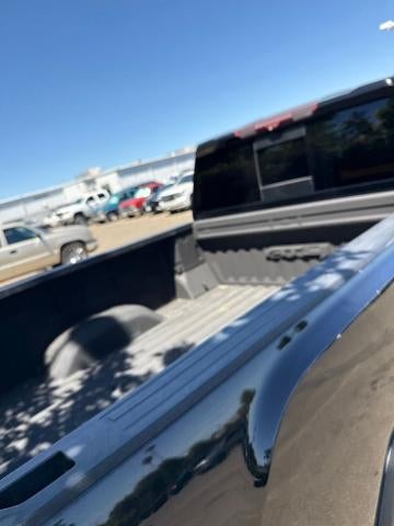 2020 GMC Sierra 3500 HD AT4