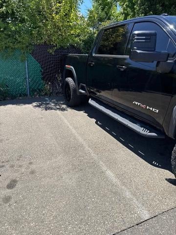 2020 GMC Sierra 3500 HD AT4
