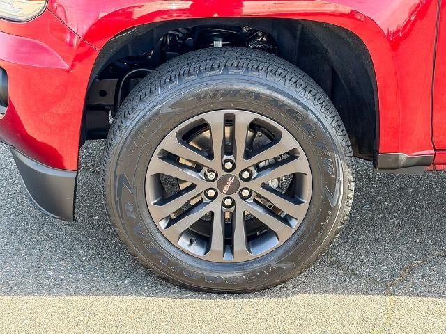 2020 GMC Canyon 2WD SLE