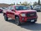 2020 GMC Canyon 2WD SLE
