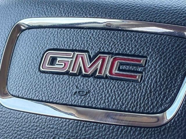 2020 GMC Canyon SLE